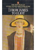 Boris Ford - From James to Eliot Volume 7