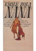 Emile Zola - Nana (angol)