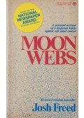 Josh Freed - Moonwebs