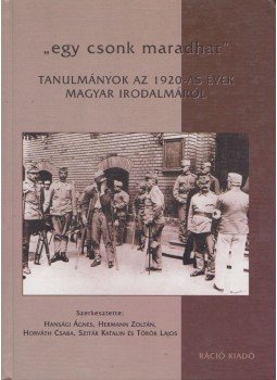 Hermann Zoltán - "Egy csonk maradhat" Hermann Zoltán - "Egy csonk maradhat", Budapest 2004 antikvár könyv