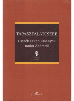 Vaderna Gábor, Scheibner Tamás - Tapasztalatcsere Vaderna Gábor, Scheibner Tamás - Tapasztalatcsere, Budapest 2005 antikvár könyv