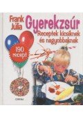 Frank Júlia - Gyerekzsúr