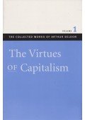Colin Robinson - The Virtues of Capitalism