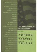 Robert K. Triest,Geoffrey M. B. Tootell,Richard W. Kopcke - The Macroeconomics of Fiscal Policy