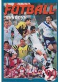 Ládonyi László,Margay Sándor - Futballévkönyv 1999 I. kötet
