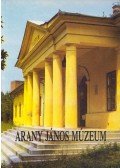 Novák László - Arany János Múzeum