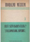 Lakatos László - Ifjú szívekben élek?