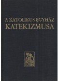 - A katolikus egyház katekizmusa