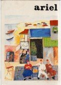 Asher Weill - Ariel Number 97
