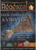 Felföldi Szabolcs - Határtalan Régészet II. évfolyam 1. szám - 2017