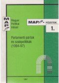 Gallai Sándor,Gorka Sebestyén,Molnár László,Navracsics Tibor,Oláh Miklós,Skultéty László - Parlamenti pártok és szakpolitikák 1994-1997