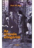 Paul, De Man - Az olvasás allegóriái