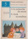 Sükösd Erzsébet,Galambos Rita - Francia nyelvkönyv