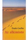 Paulo Coelho - Az alkimista