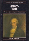 Anna Sproule - James Watt