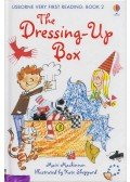 Mairi Mackinnon - The Dressing-Up Box