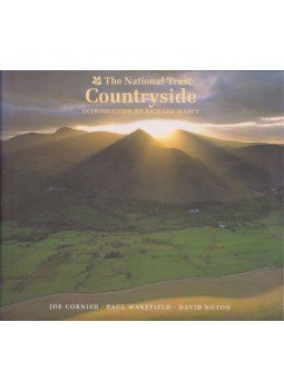Joe Cornish, Paul Wakefield, David Noton - Countryside Joe Cornish, Paul Wakefield, David Noton - Countryside, London 2001 antikvár könyv