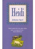 Johanna Spyri - Heidi