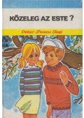 Pancu-Iasi, Octav - Közeleg az este?