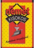 Maros Judit,Szitnyainé Gottlieb Éva - Német kisokos - Nyelvtani összefoglaló