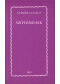 Császár L. László - Szívver(é)sek