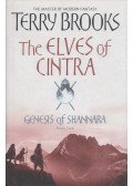 Brooks, Terry - The Elves of Cintra