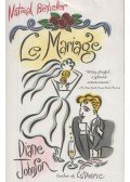 Johnson, Diane - Le mariage