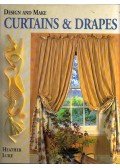 Heather Luke - Design and Make Curtains & Drapes