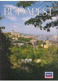 Balázs Dercsényi - Budapest