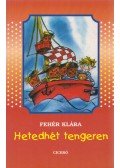 Fehér Klára - Hetedhét tengeren