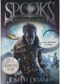 Joseph Delaney - Spook's - Slither's Tale
