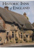 Bruning, Ted - Historic Inns of England