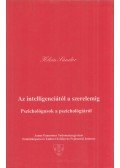 Klein Sándor - Az intelligenciától a szerelemig