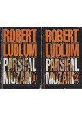 Robert Ludlum - Parsifal mozaik I-II.