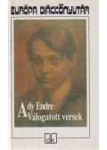 Ady Endre - Ady Endre válogatott versei
