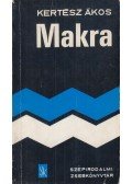 Kertész Ákos - Makra (dedikált)