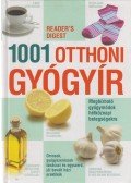 Rachel Warren Chadd,Sheena Meredith,Pamela Mason - 1001 otthoni gyógyír