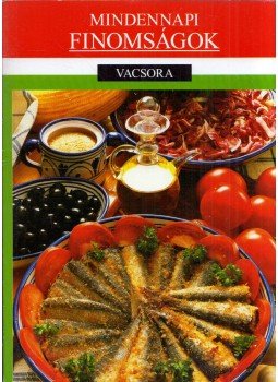 Szabó Margit - Vacsora Szabó Margit - Vacsora, 0 antikvár könyv