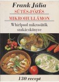 Frank Júlia - Sütés-főzés mikrohullámon