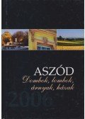 Koncz István,Novák Lászlóné - Aszód 2006