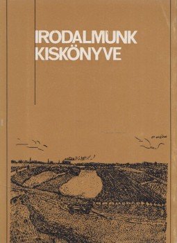 Bori Imre - Irodalmunk kiskönyve Bori Imre - Irodalmunk kiskönyve, Újvidék 1973 antikvár könyv