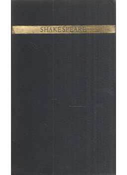 William Shakespeare - Shakespeare összes művei II. kötet - Tragédiák, színművek William Shakespeare - Shakespeare összes művei II. kötet - Tragédiák, színművek, Budapest 1964 antikvár könyv