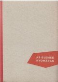 Szabadváry Ferenc - Az elemek nyomában