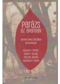 László Zsolt - Parázs az avarban
