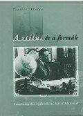 Czetter Ibolya - A stílus és a formák