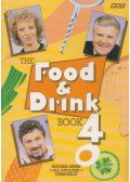 Michael Barry,Jill Goolden,Chris Kelly - The Food & Drink Book 4