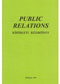 Dr. Sándor Imre - Public Relations