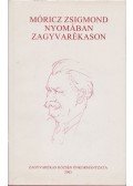 Serfőző Simon - Móricz Zsigmond nyomában Zagyvarékason