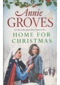 Annie Groves - Home for Christmas
