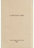 Béládi Miklós,Jankovics József,Nyerges Judit - A magyar vers